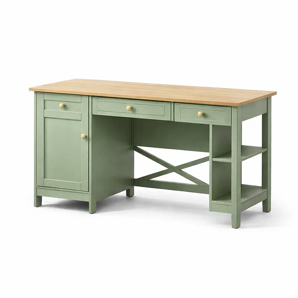Table fonctionnelle,Bureau