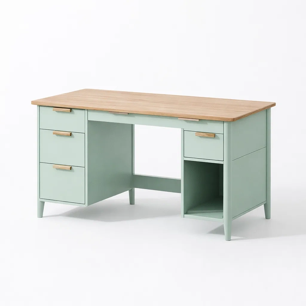 Table fonctionnelle,Bureau