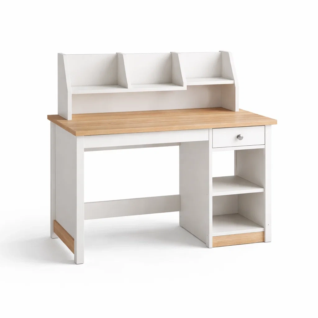 Table fonctionnelle,Bureau