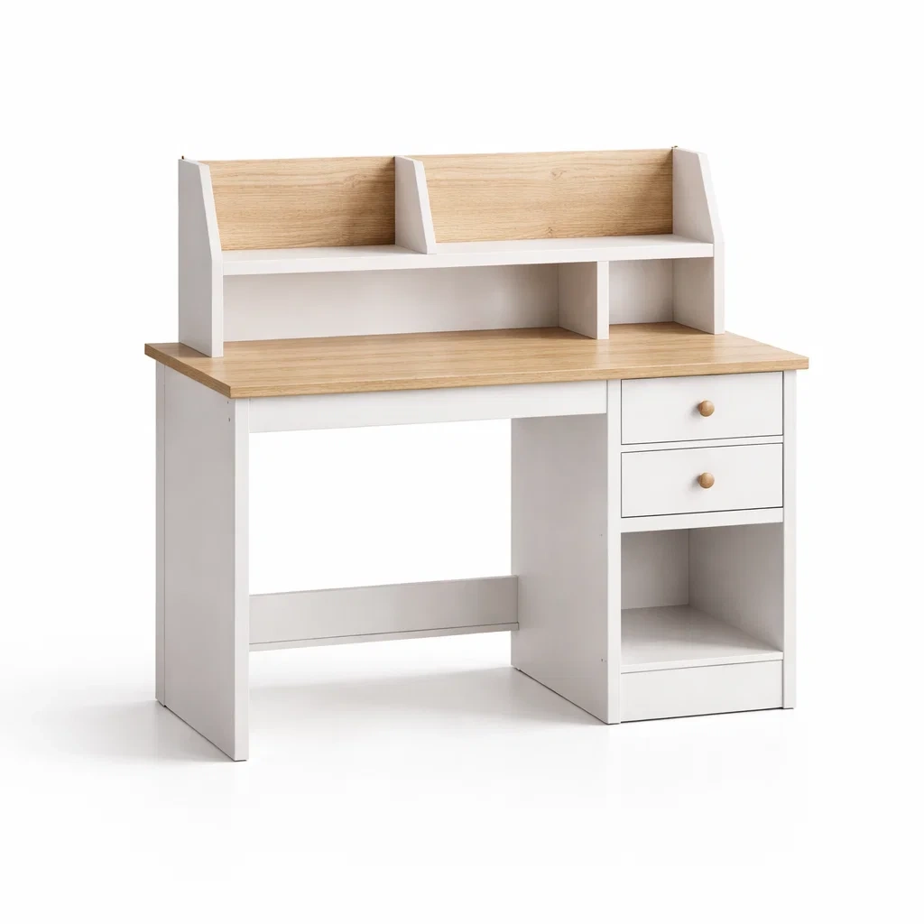Table fonctionnelle,Bureau