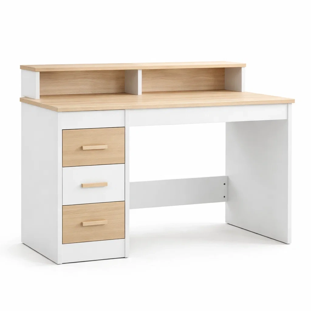 Table fonctionnelle,Bureau
