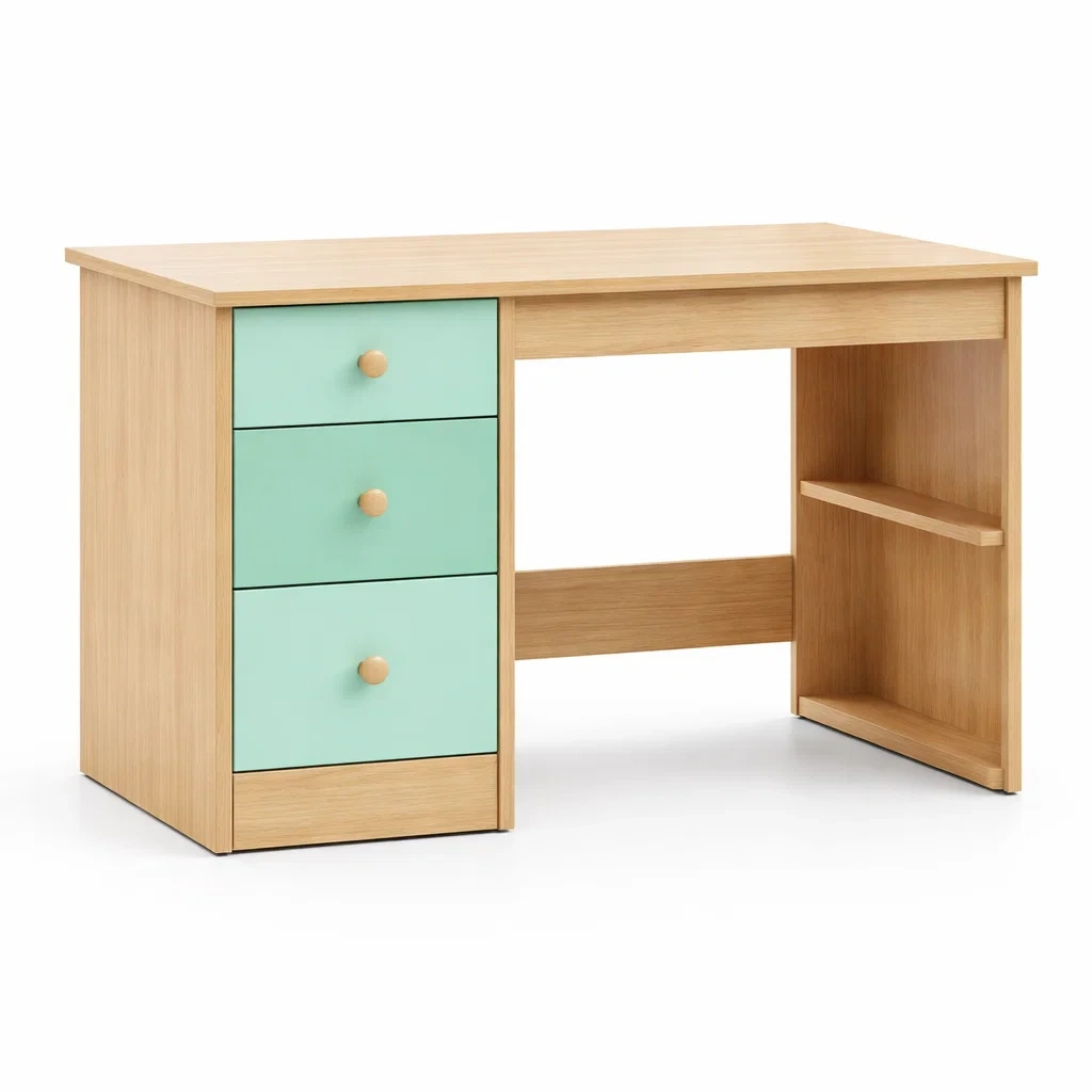 Table fonctionnelle,Bureau