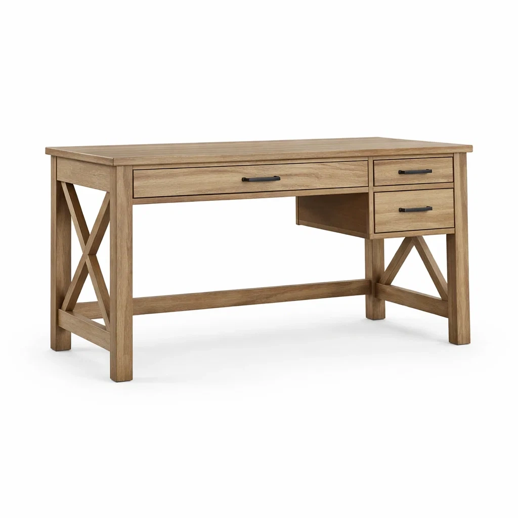 Table fonctionnelle,Bureau