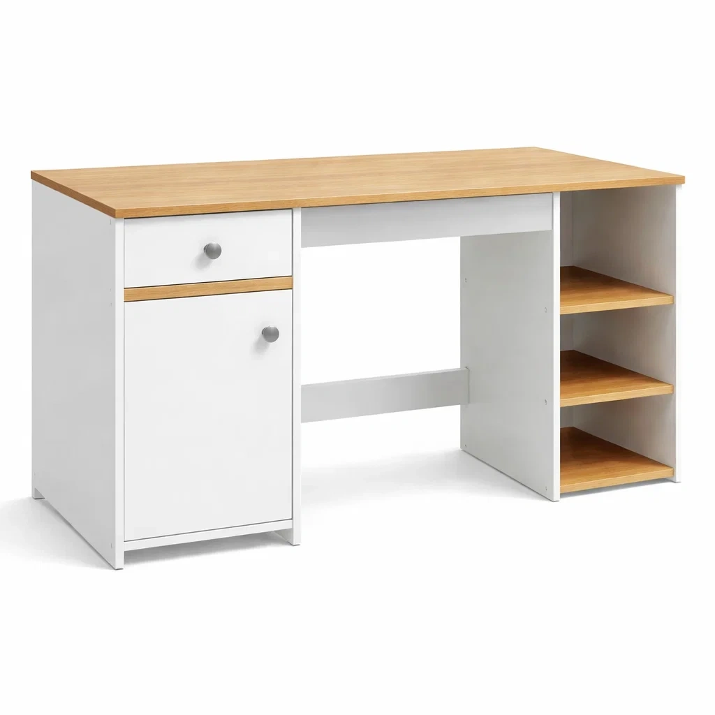 Table fonctionnelle,Bureau