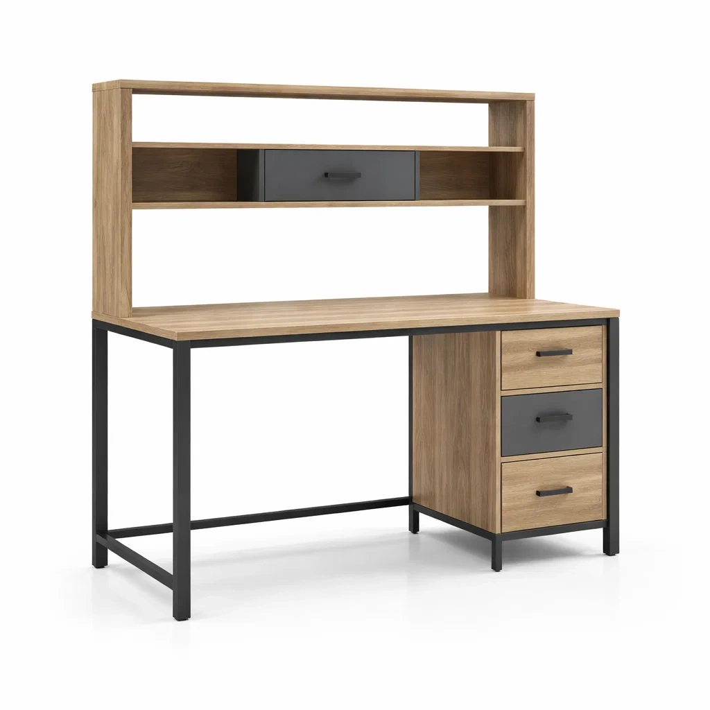 Table fonctionnelle,Bureau