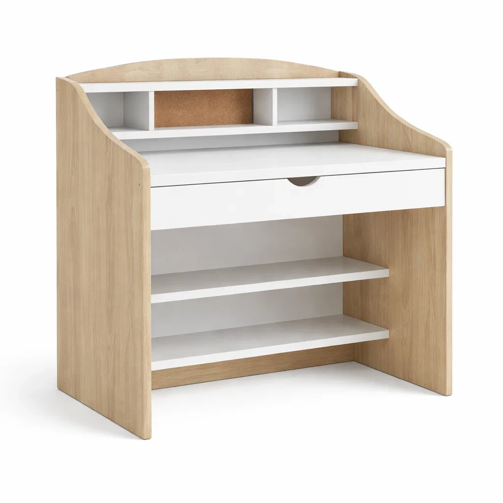 Table fonctionnelle,Bureau