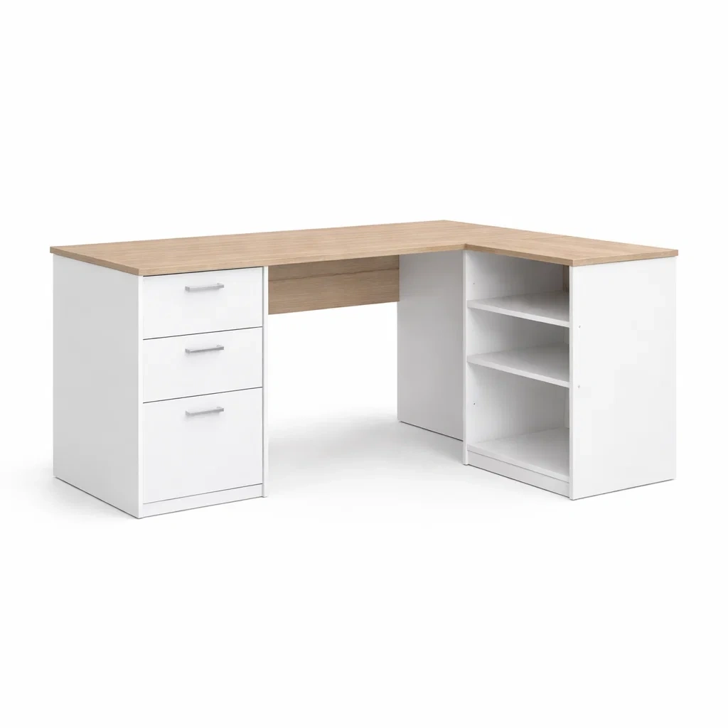 Table fonctionnelle,Bureau