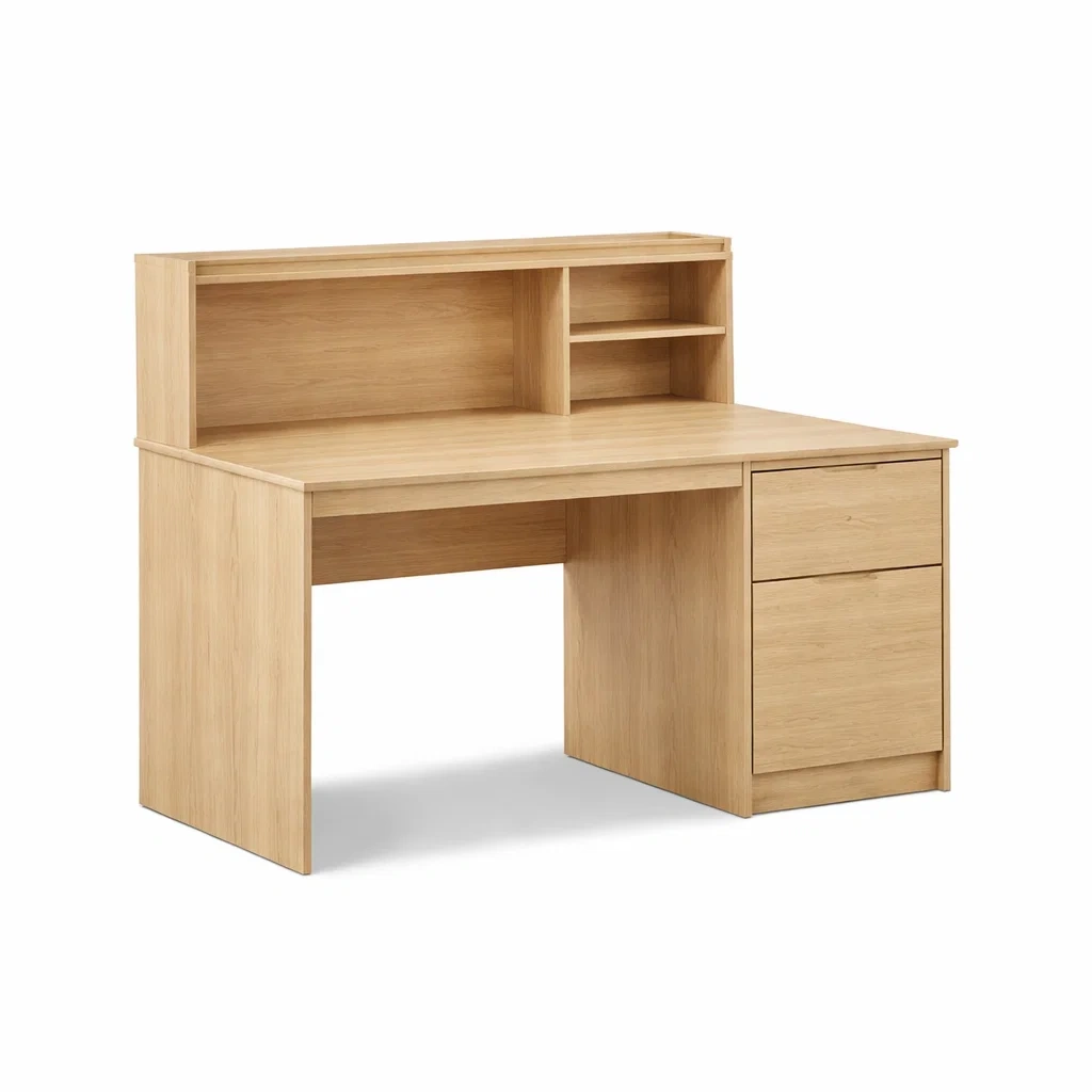 Table fonctionnelle,Bureau