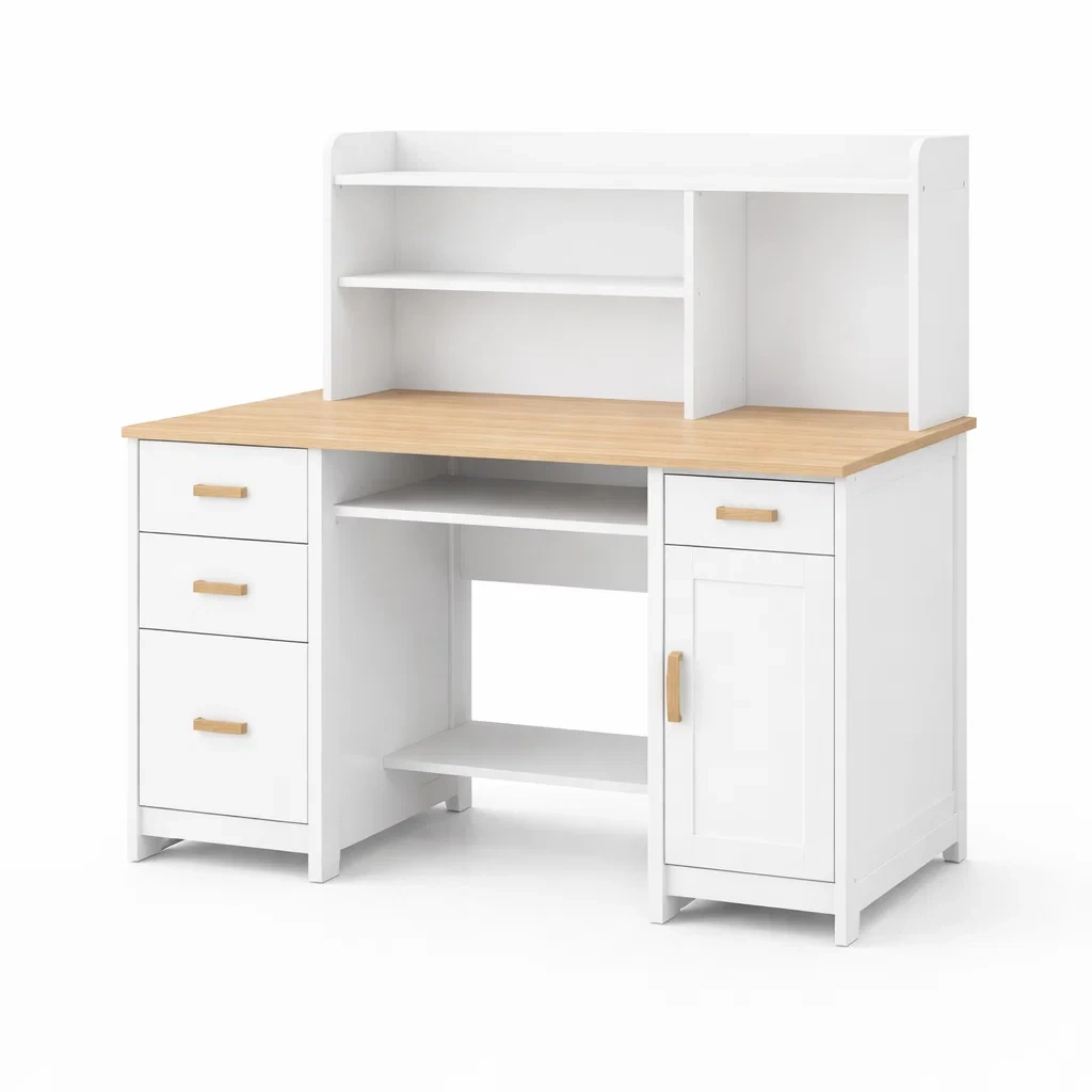 Table fonctionnelle,Bureau