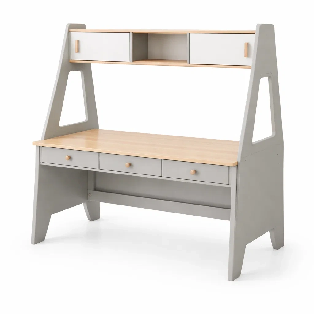 Table fonctionnelle,Bureau