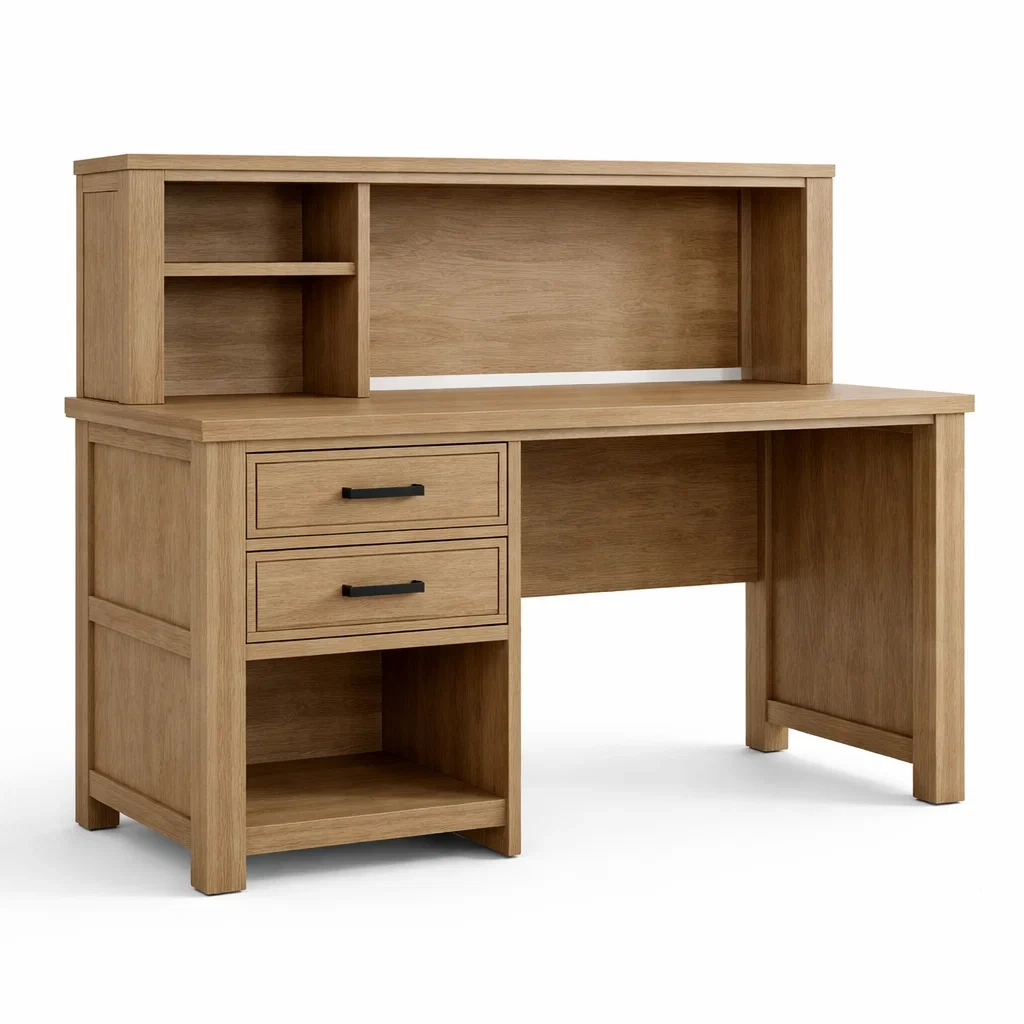 Table fonctionnelle,Bureau