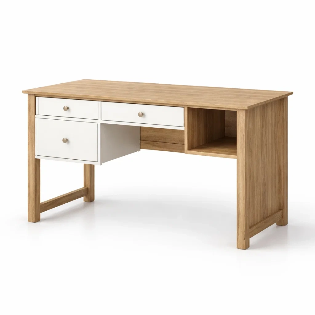 Table fonctionnelle,Bureau