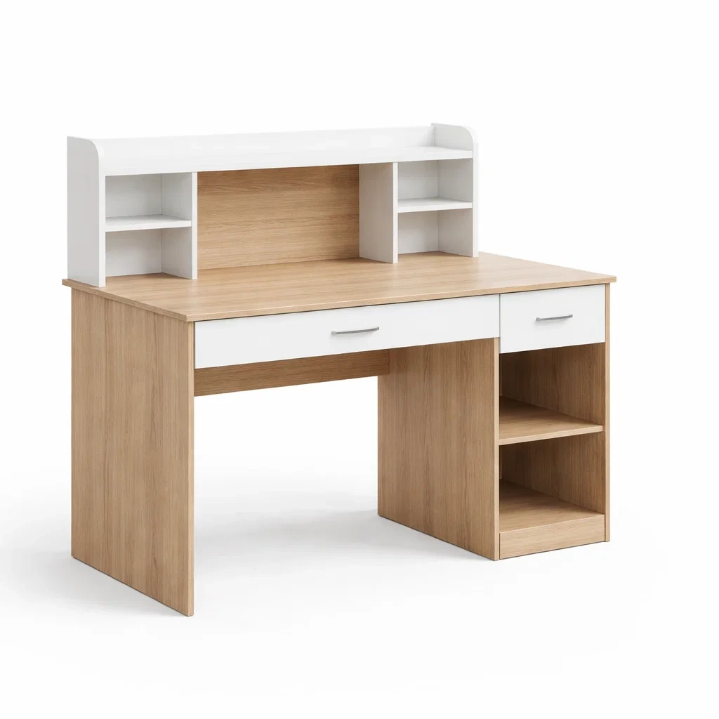 Table fonctionnelle,Bureau