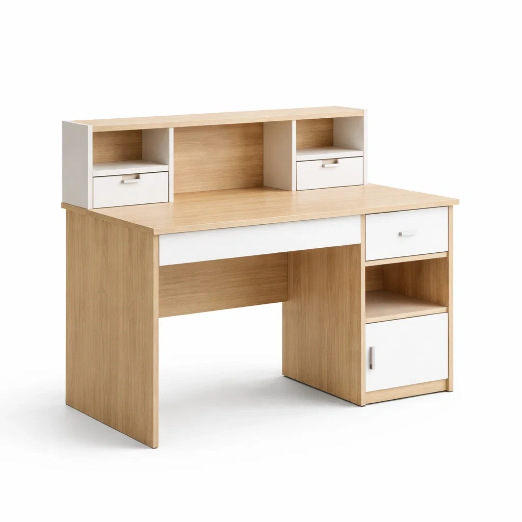 Table fonctionnelle,Bureau