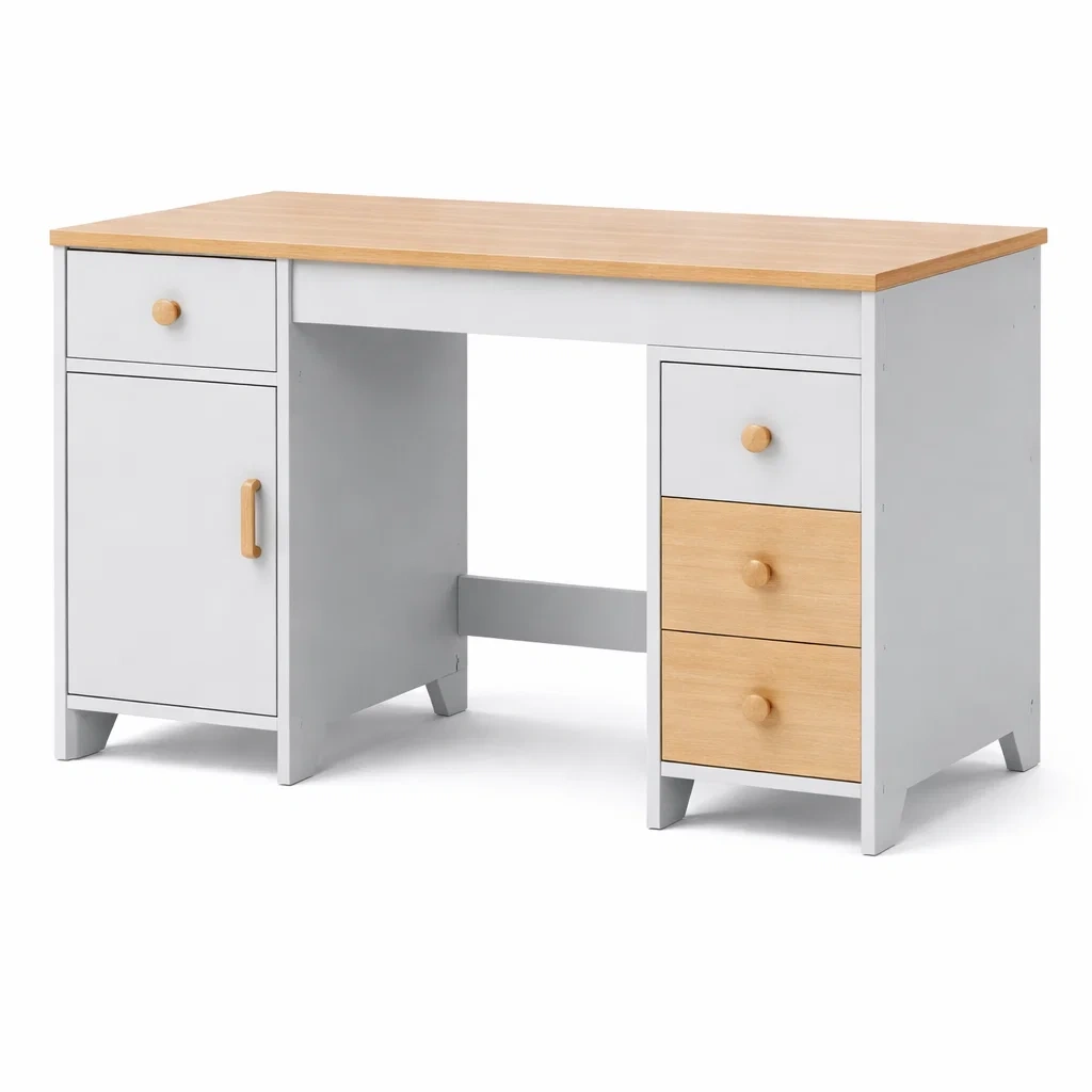 Table fonctionnelle,Bureau