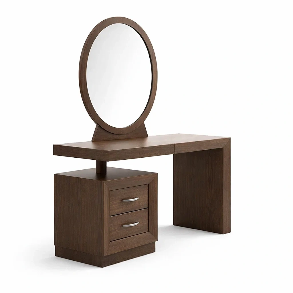 Table fonctionnelle,Coiffeuse