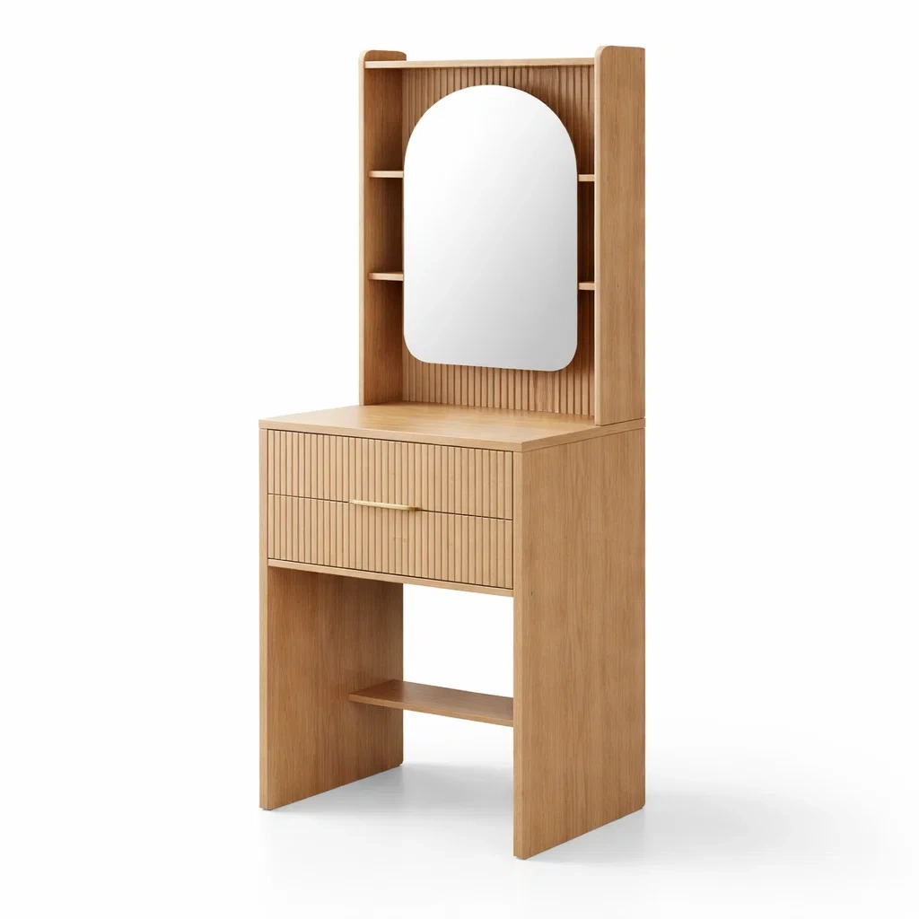 Table fonctionnelle,Coiffeuse