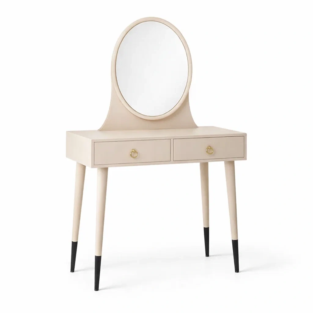 Table fonctionnelle,Coiffeuse