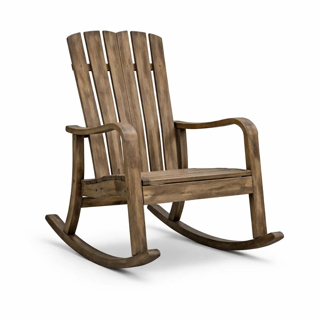 Mobilier d’intérieur,Fauteuil à bascule