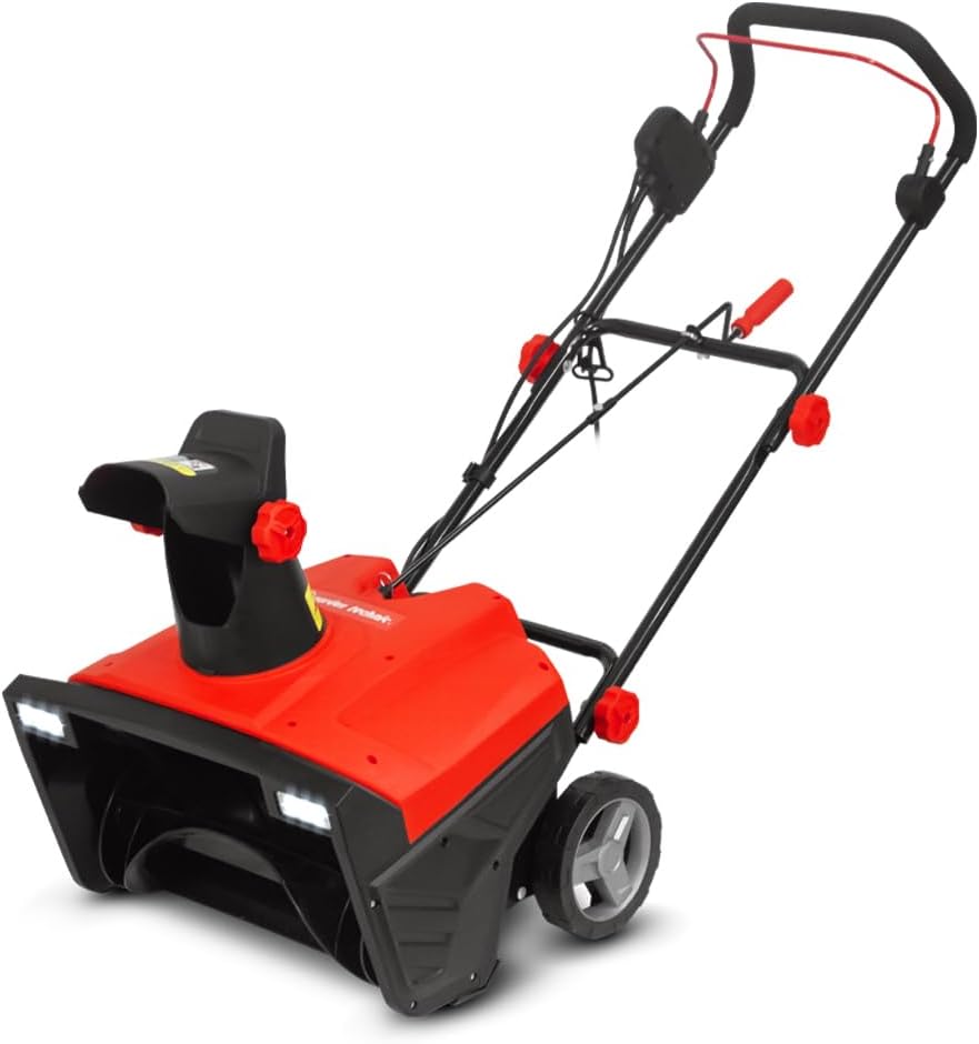 Déneigeuse électrique 2300 W - 50 cm - Elem Garden Technic-Oakmypad
