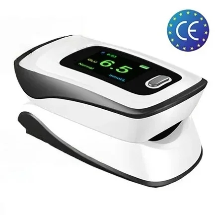 Misuratore di glicemia