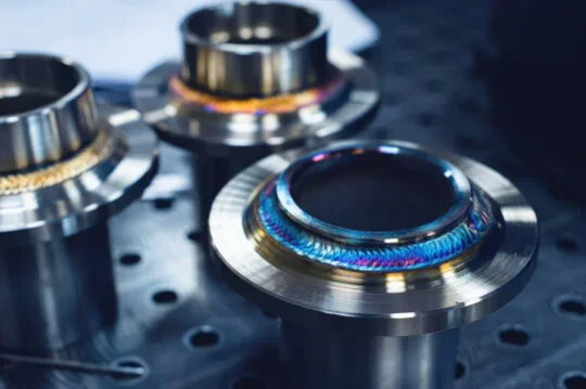 [Apertura di un nuovo punto vendita LIDL + celebrazione dei 100 anni di FESTOOL] Saldatrice laser portatile con doppio sconto!