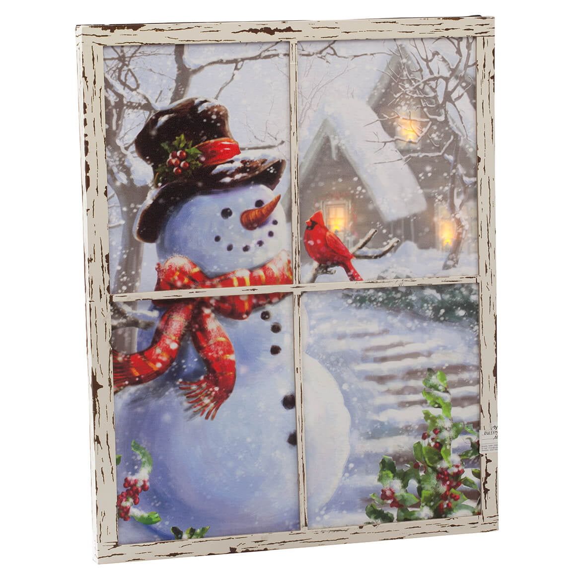 🔥Final Inventory 50% OFF🎅2026 Christmas Window Decorations