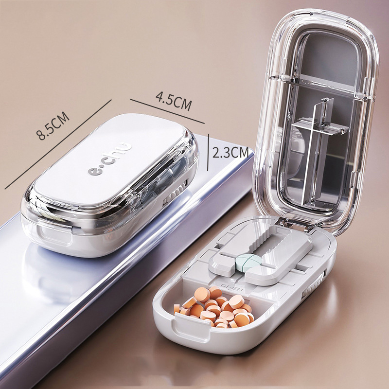 🔥SALE 48% OFF🔥Portable Pill Cutter