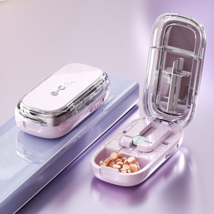 🔥SALE 48% OFF🔥Portable Pill Cutter