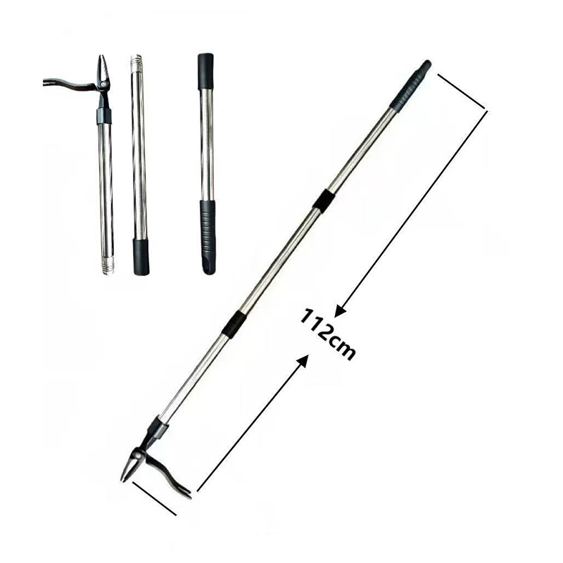 💥LAST DAY SALE 49% OFF🔥-Detachable Stand Up Weed Puller