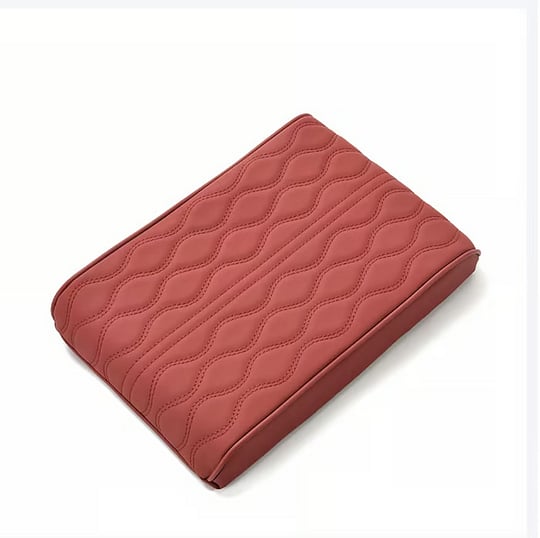 🎁2026 New Year Hot Sale🎁 Memory Cotton Car Armrest Box Pad