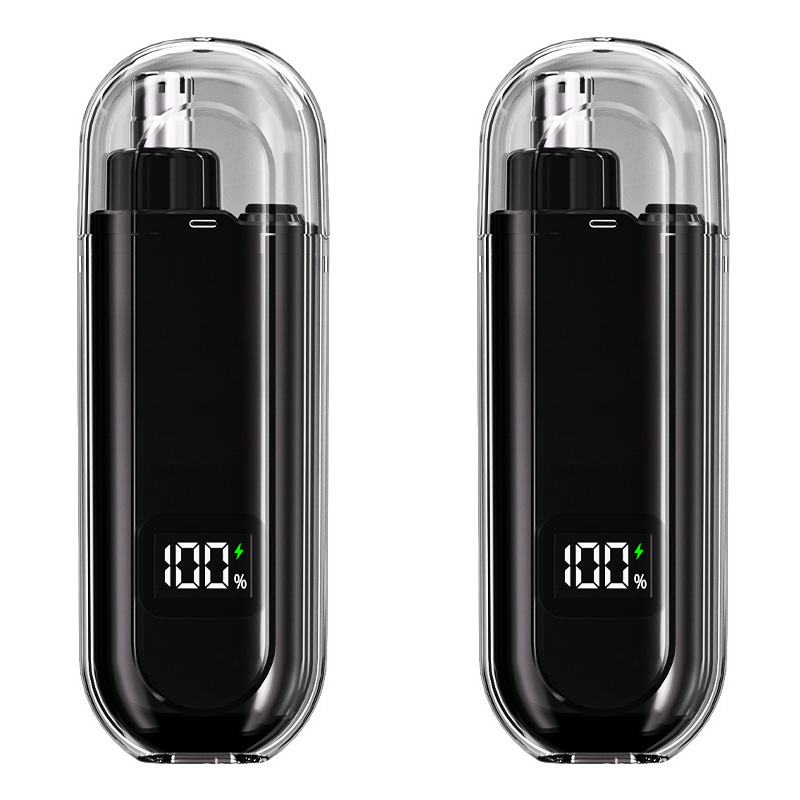 🔥Last Day 70% OFF🎉 Upgrade Your Grooming — Smart Nose & Ear Hair Tool