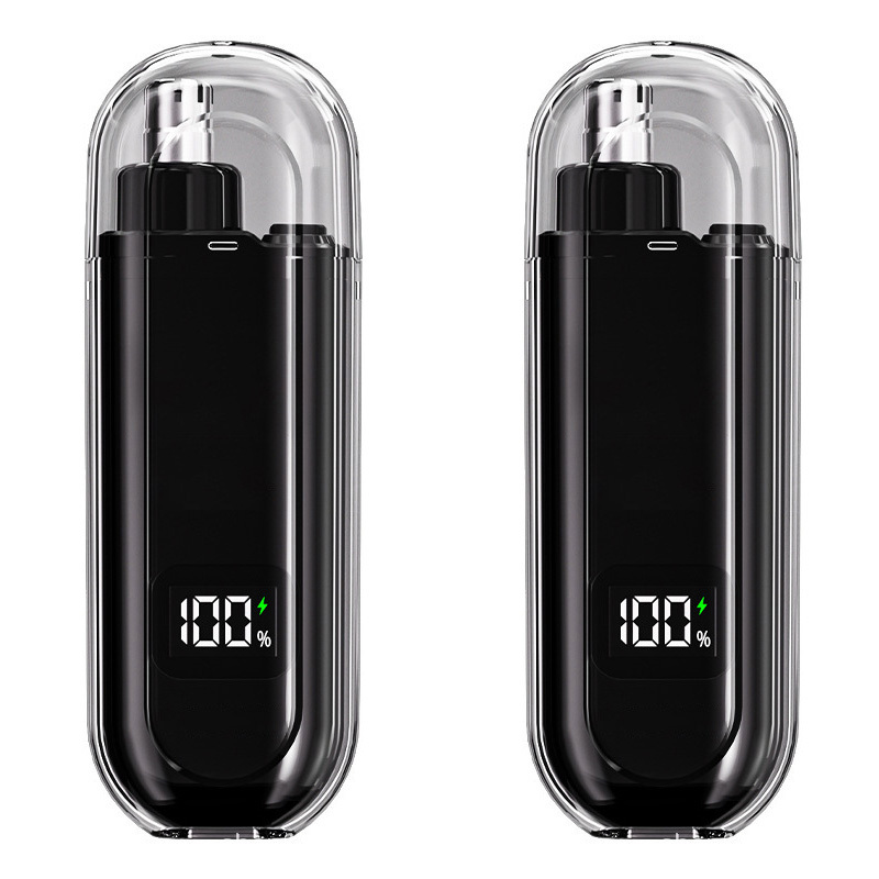 🔥Last Day 70% OFF🎉 Upgrade Your Grooming — Smart Nose & Ear Hair Tool