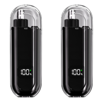 🔥Last Day 70% OFF🎉 Upgrade Your Grooming — Smart Nose & Ear Hair Tool