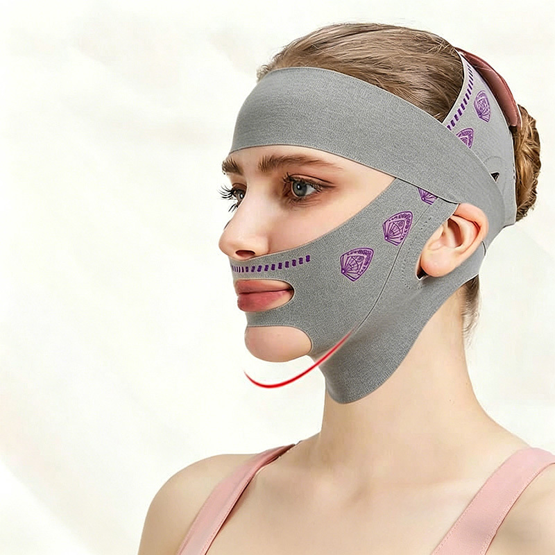 V Line Face Lifting Strap 💥 Suitable for both men and women