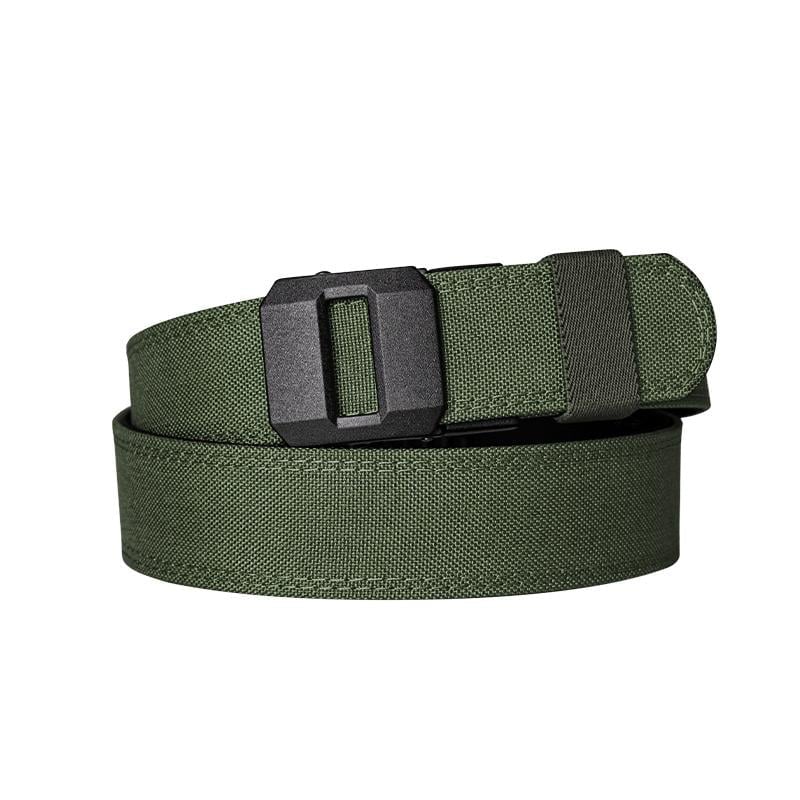 🎁Last Day Promotion 49% OFF🔥 EDC Nylon Ratchet Belt