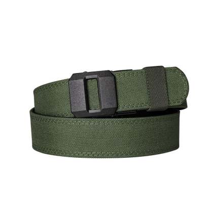 🎁Last Day Promotion 49% OFF🔥 EDC Nylon Ratchet Belt