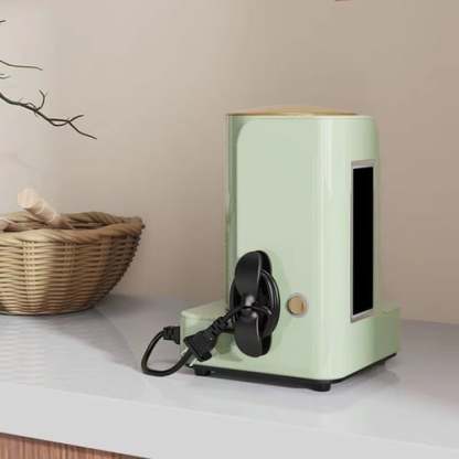 ✨ New Upgrade Cord Organizer For Kitchen Appliances