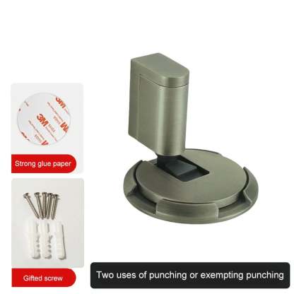 Door Wedge Stopper