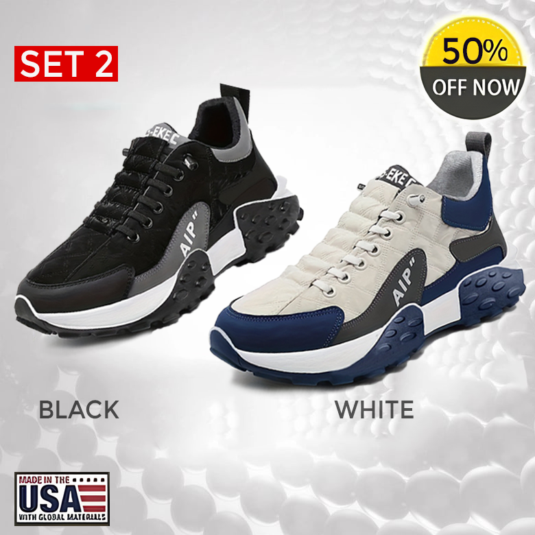 (🎁2026 New Year Hot Sale🎁) Men's Orthopedic comfort Sneaker