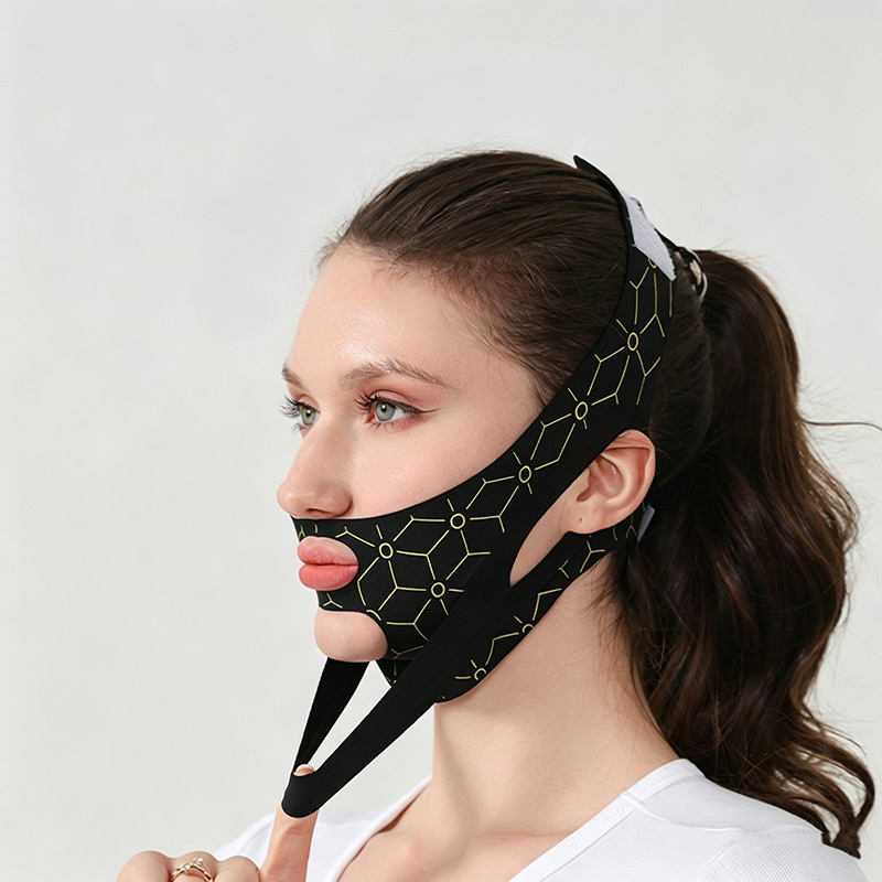 V Line Face Lifting Strap 💥 Suitable for both men and women
