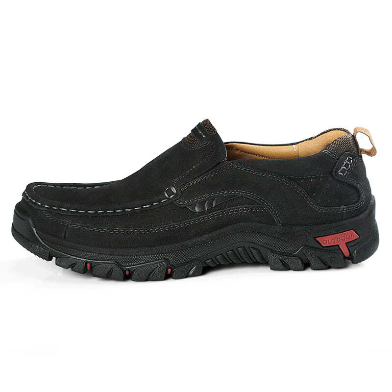 SUPER COMFORTABLE AND BREATHABLE ORTHOPEDIC SHOES