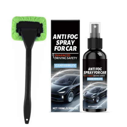 🧽 Windshield cleaning tool