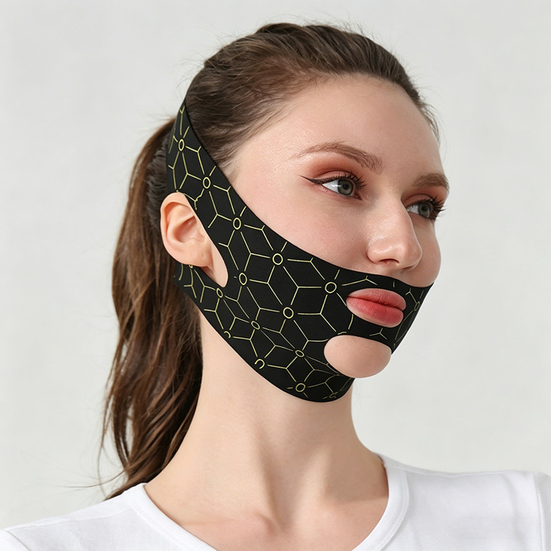 V Line Face Lifting Strap 💥 Suitable for both men and women
