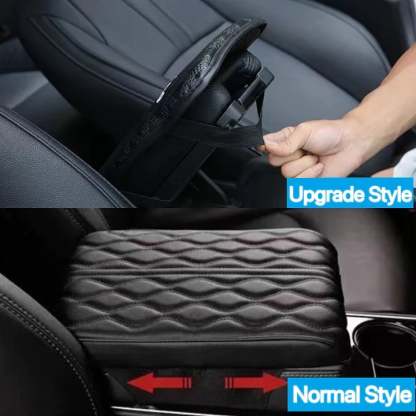🎁2026 New Year Hot Sale🎁 Memory Cotton Car Armrest Box Pad