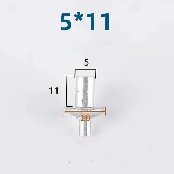 Drive Rivets (50/100/200 PCS)