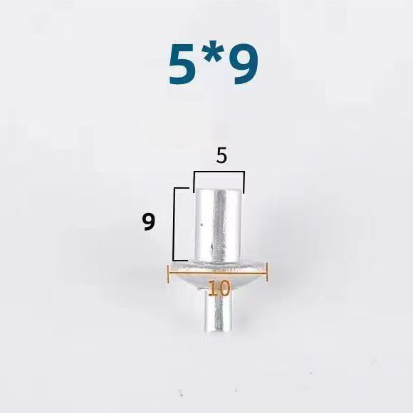 Drive Rivets (50/100/200 PCS)