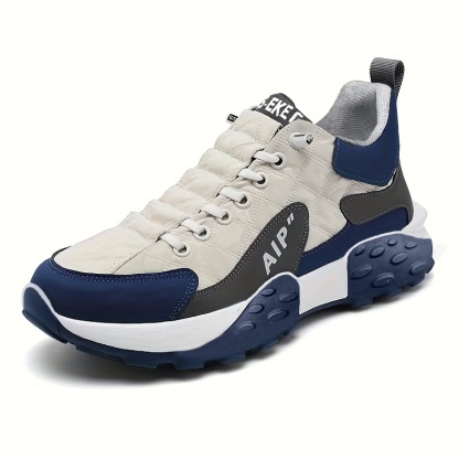 (🎁2026 New Year Hot Sale🎁) Men's Orthopedic comfort Sneaker