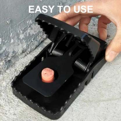 🔥 High Sensitivity Powerful Mouse Trap