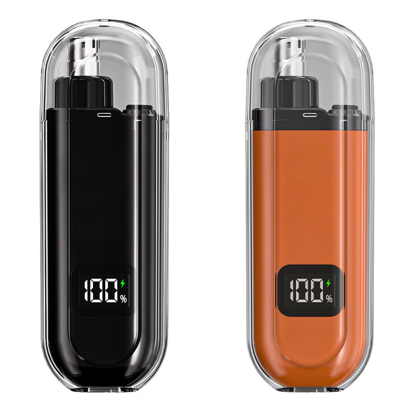 🔥Last Day 70% OFF🎉 Upgrade Your Grooming — Smart Nose & Ear Hair Tool
